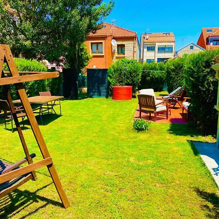 Vivienda Turistica Porta Do Sol Villa ไบโยนา ภายนอก รูปภาพ