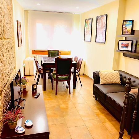 Vivienda Turistica Porta Do Sol Villa ไบโยนา ภายนอก รูปภาพ