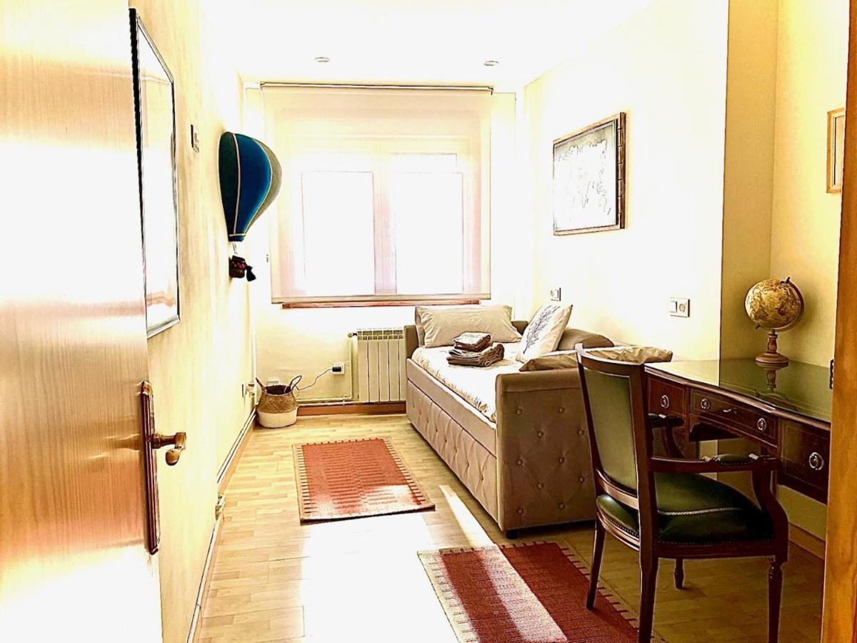 Vivienda Turistica Porta Do Sol Villa ไบโยนา ภายนอก รูปภาพ