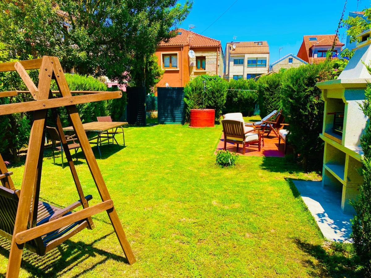 Vivienda Turistica Porta Do Sol Villa ไบโยนา ภายนอก รูปภาพ