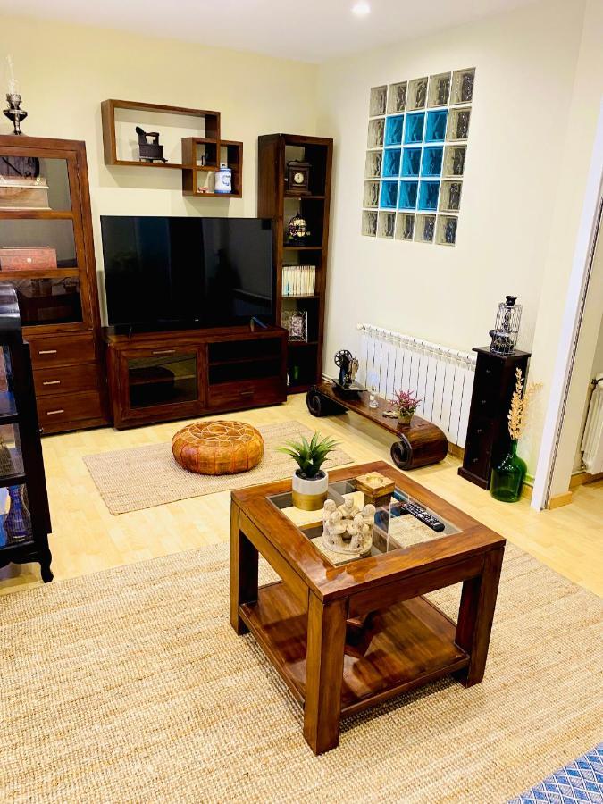 Vivienda Turistica Porta Do Sol Villa ไบโยนา ภายนอก รูปภาพ