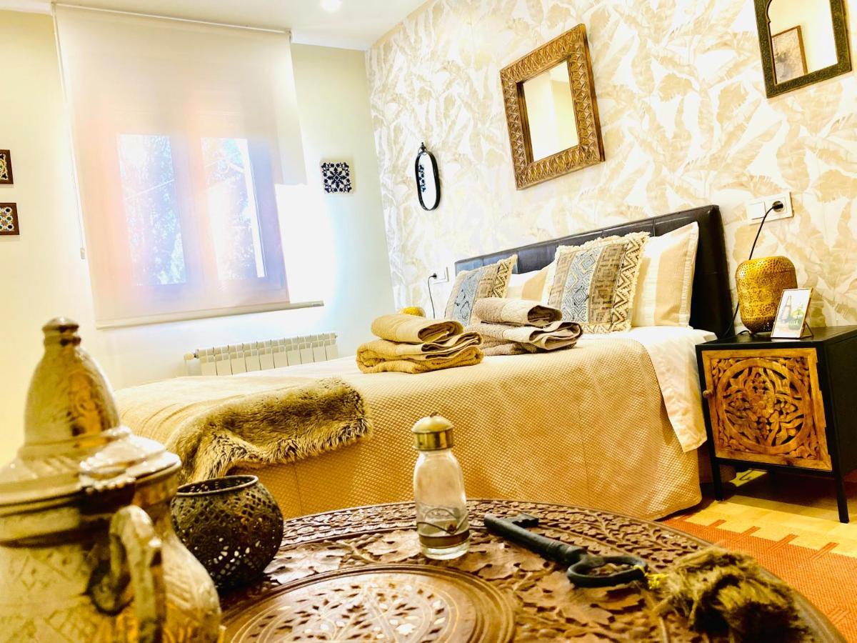 Vivienda Turistica Porta Do Sol Villa ไบโยนา ภายนอก รูปภาพ